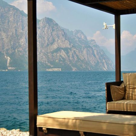 Hotel Sailing Center Malcesine Exterior foto